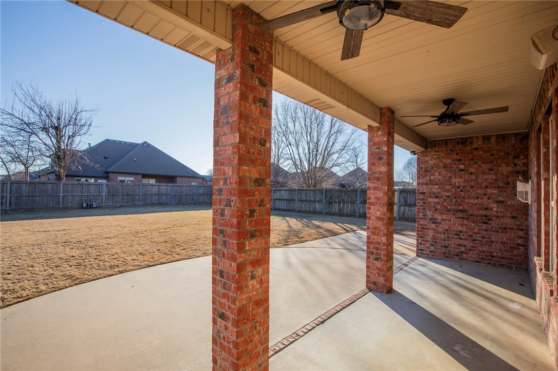 Oxford Ridge Sub Bentonville - Residential Lease