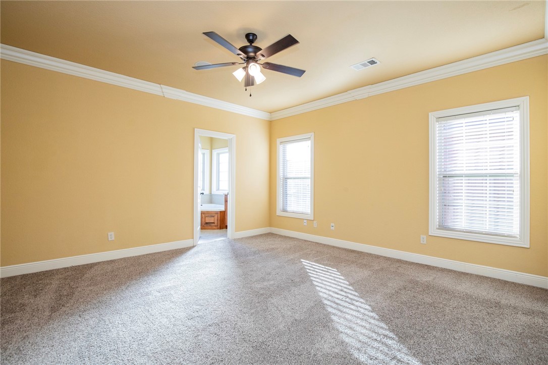 Oxford Ridge Sub Bentonville - Residential Lease