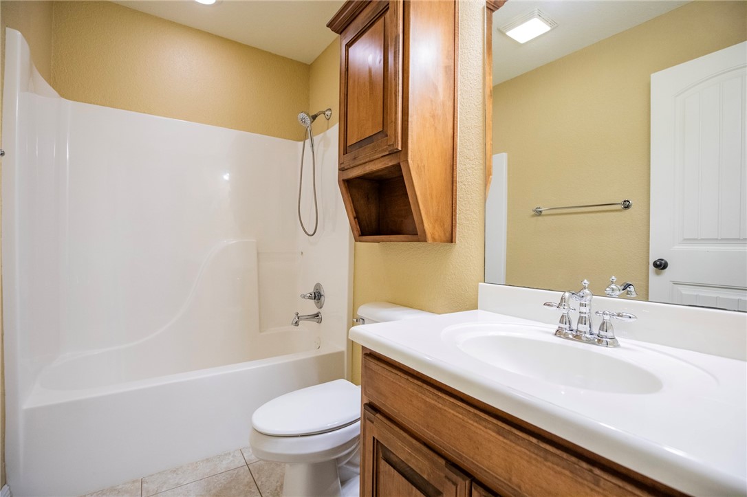 Oxford Ridge Sub Bentonville - Residential Lease
