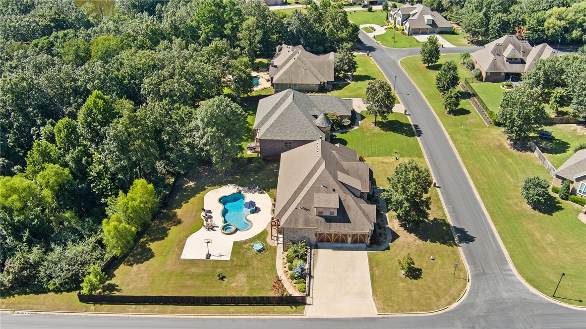 West Haven Sub - Residential