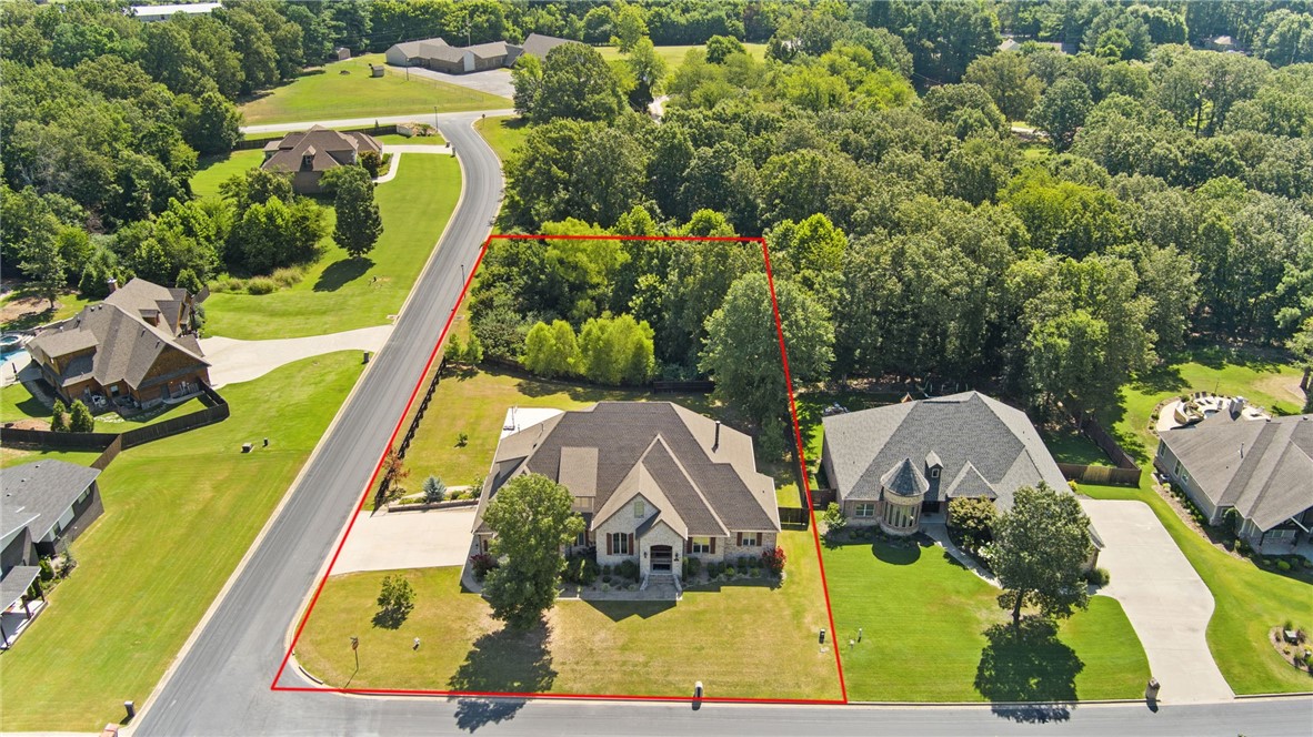 West Haven Sub - Residential