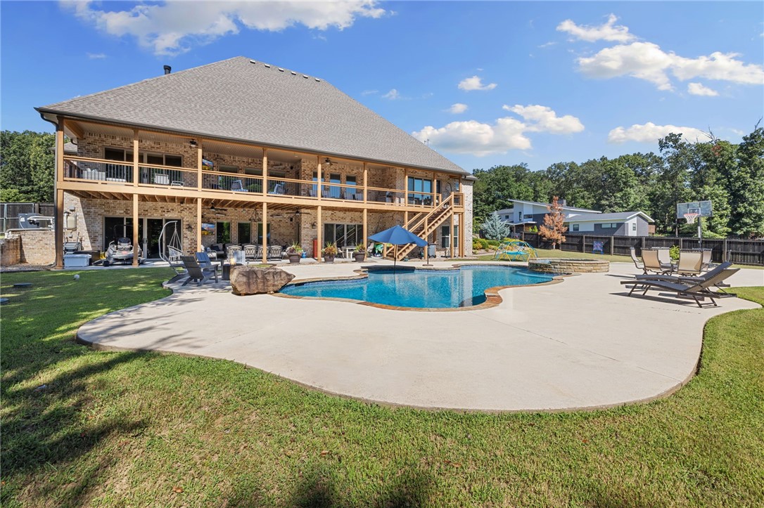 West Haven Sub - Residential