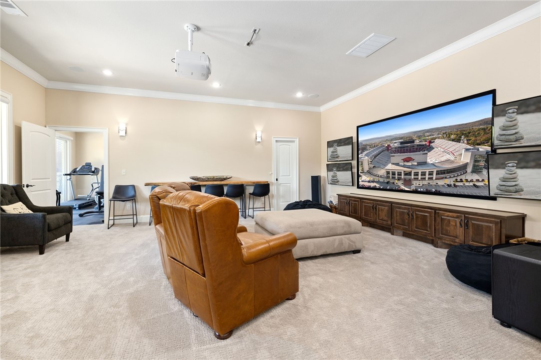 West Haven Sub - Residential