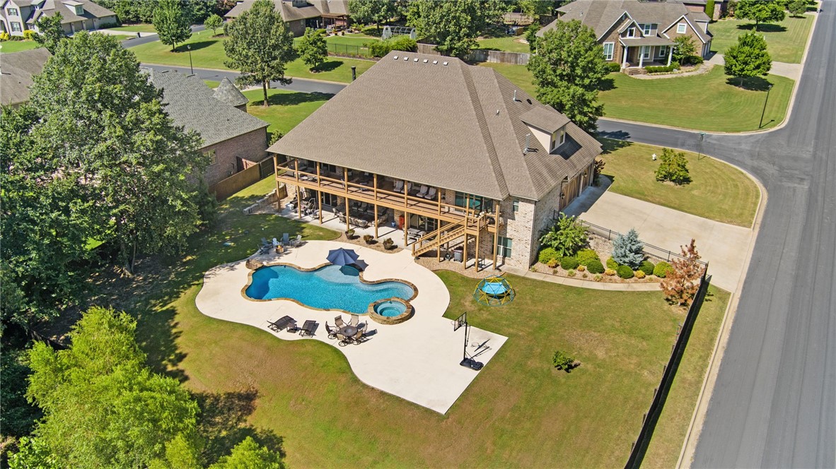West Haven Sub - Residential
