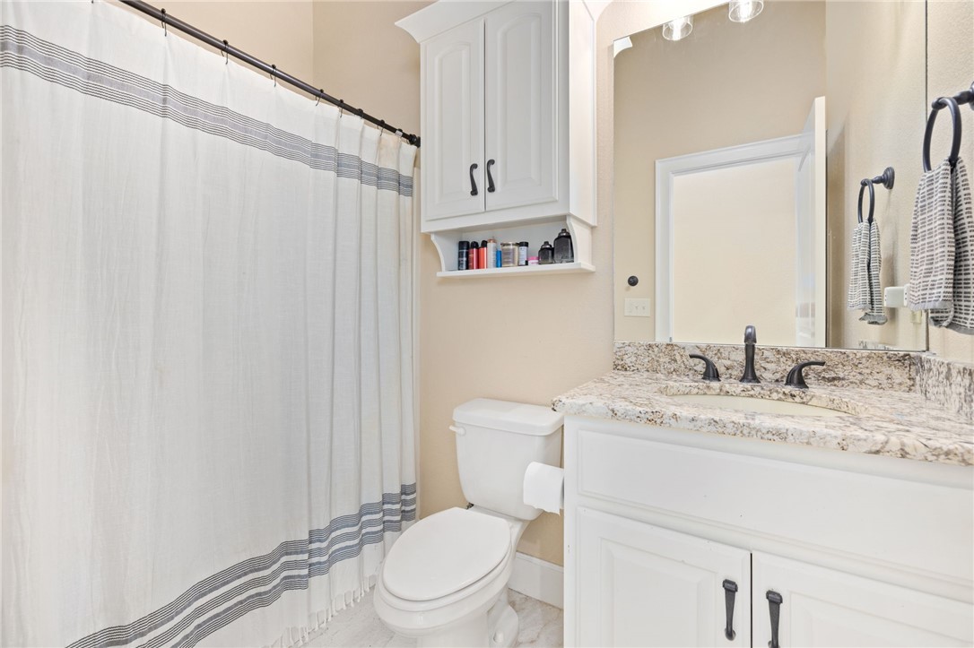 West Haven Sub - Residential