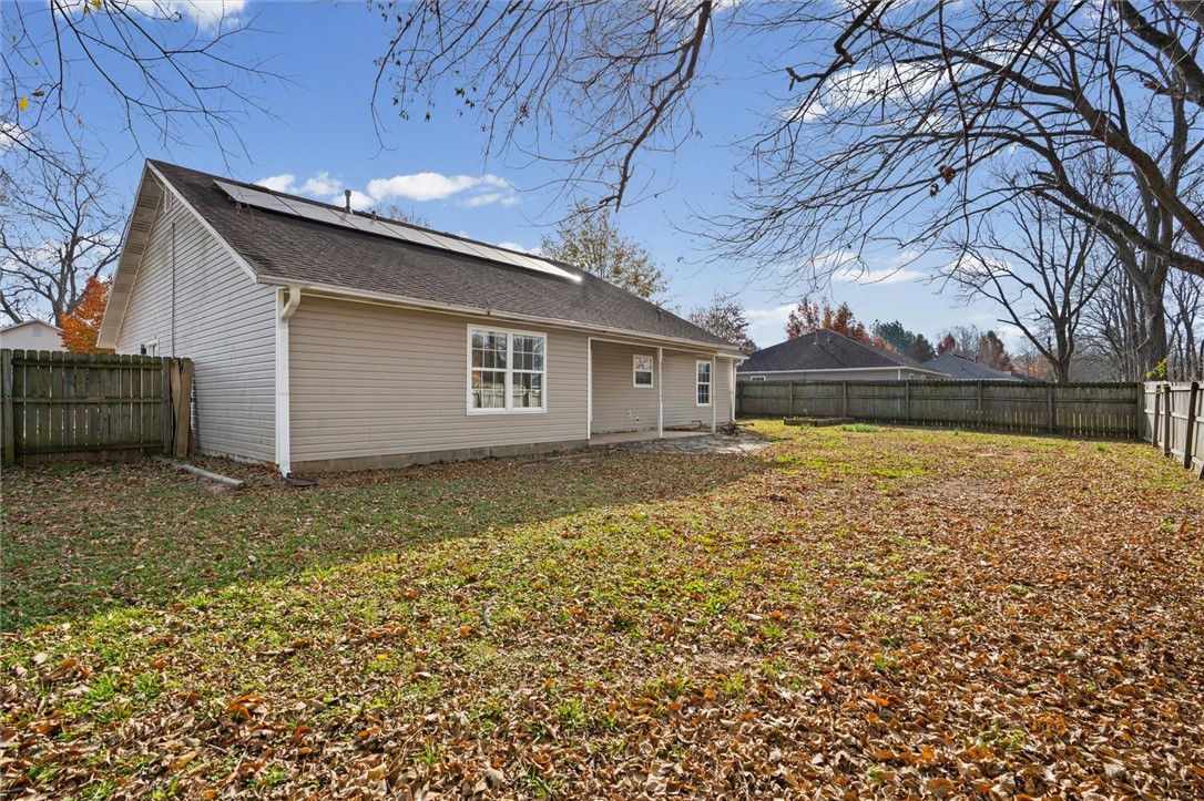 Holly Brooke Estates Ph 3 - Residential