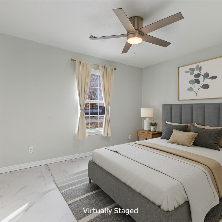 Holly Brooke Estates Ph 3 - Residential