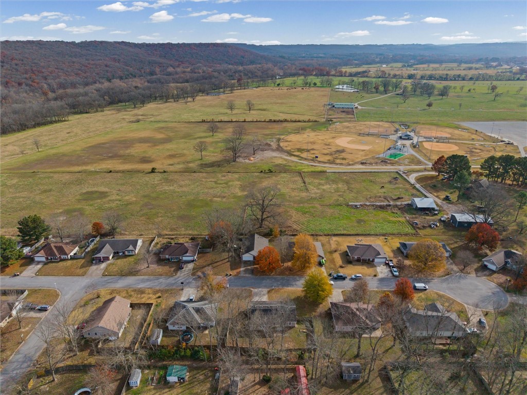 Holly Brooke Estates Ph 3 - Residential