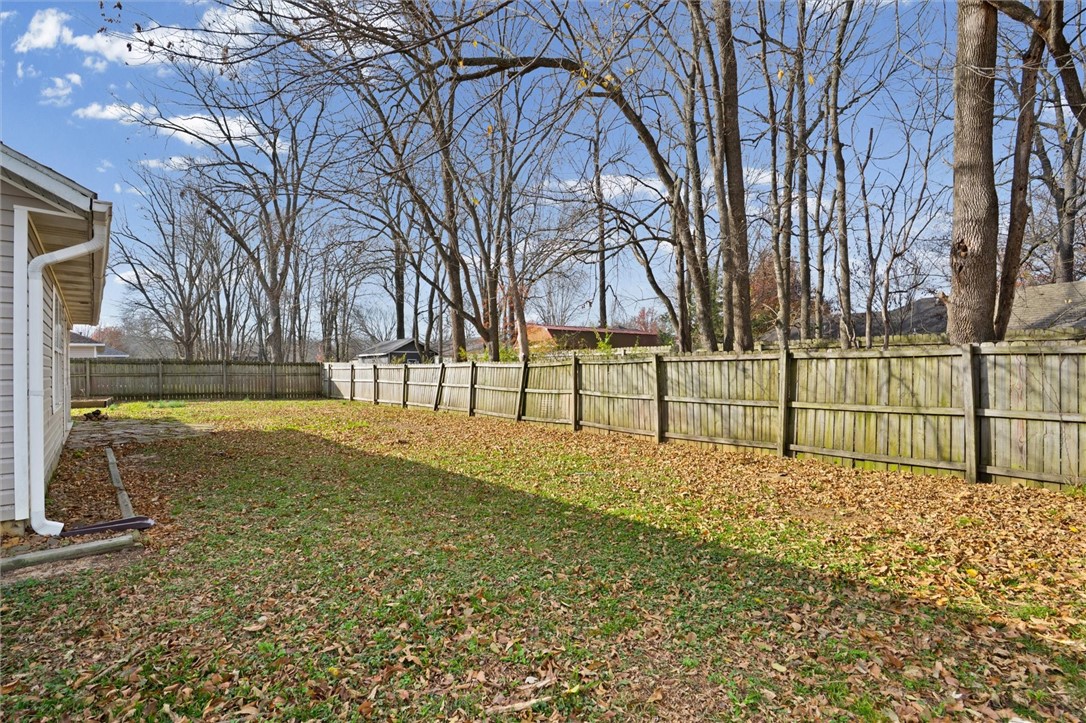 Holly Brooke Estates Ph 3 - Residential