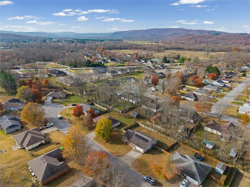 Holly Brooke Estates Ph 3 - Residential