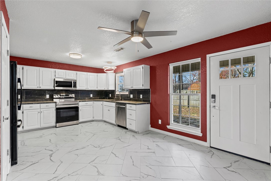 Holly Brooke Estates Ph 3 - Residential