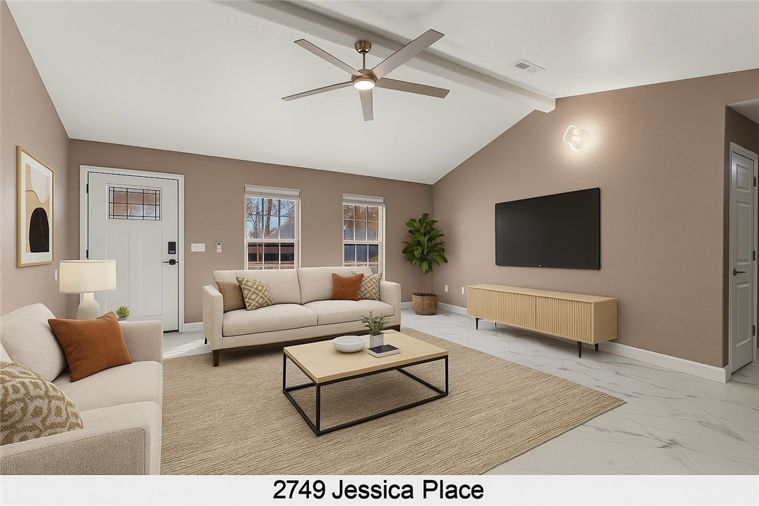 Holly Brooke Estates Ph 3 - Residential