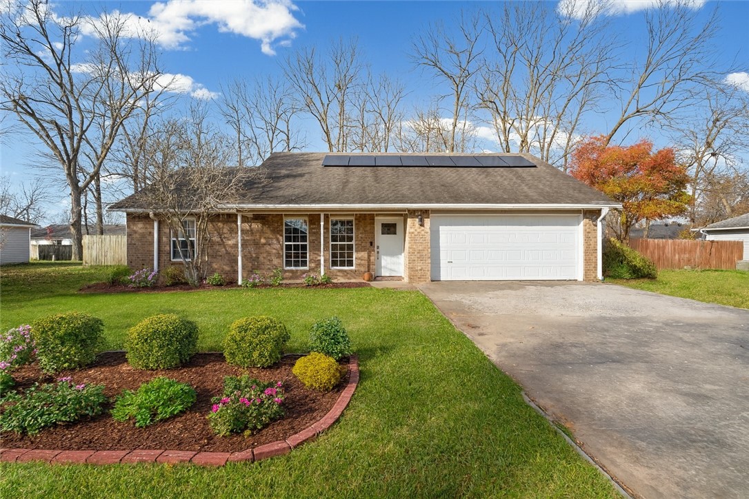 Holly Brooke Estates Ph 3 - Residential