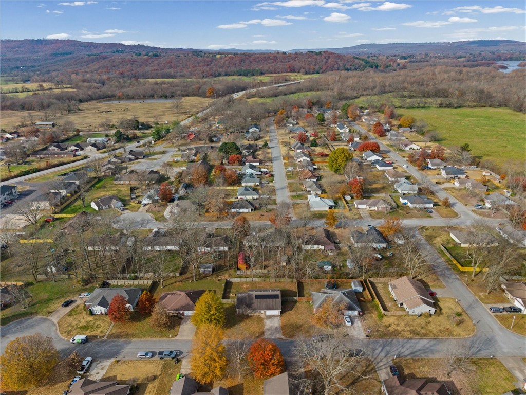 Holly Brooke Estates Ph 3 - Residential