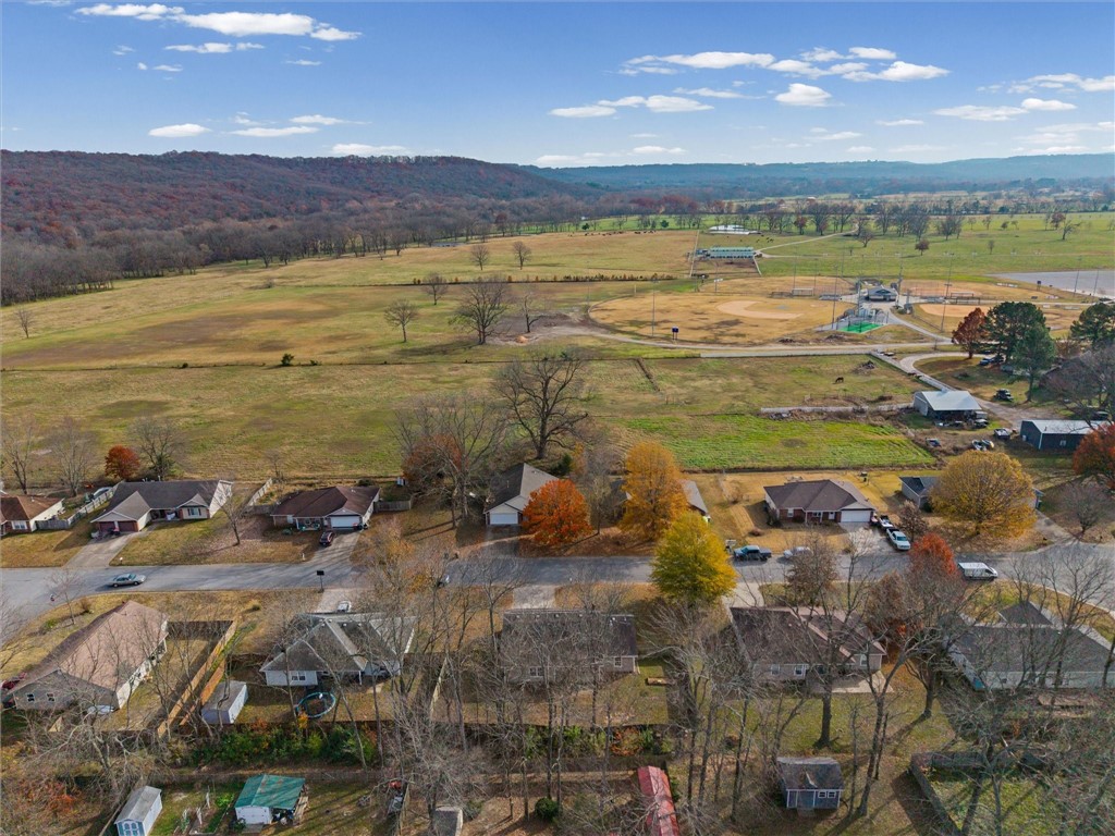 Holly Brooke Estates Ph 3 - Residential