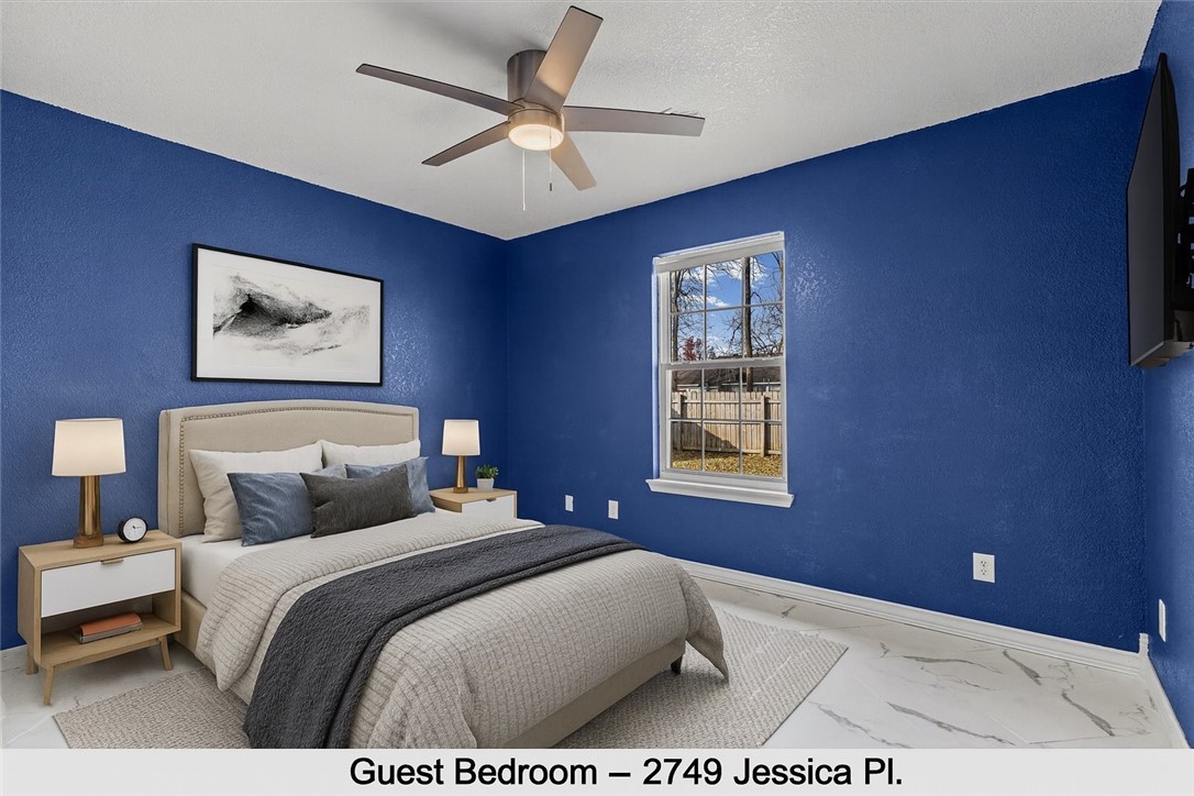 Holly Brooke Estates Ph 3 - Residential