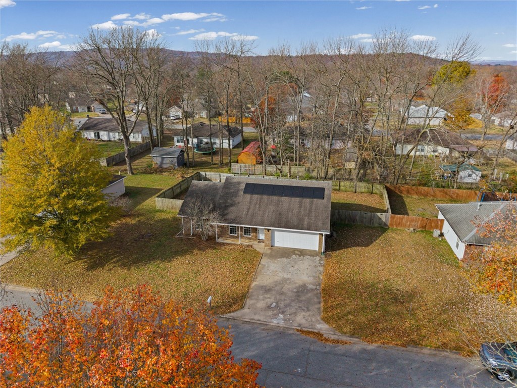 Holly Brooke Estates Ph 3 - Residential