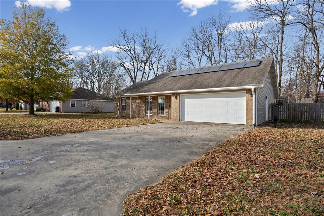 Holly Brooke Estates Ph 3 - Residential