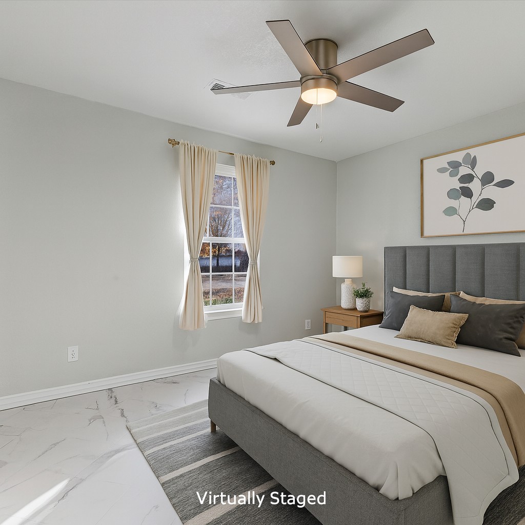 Holly Brooke Estates Ph 3 - Residential