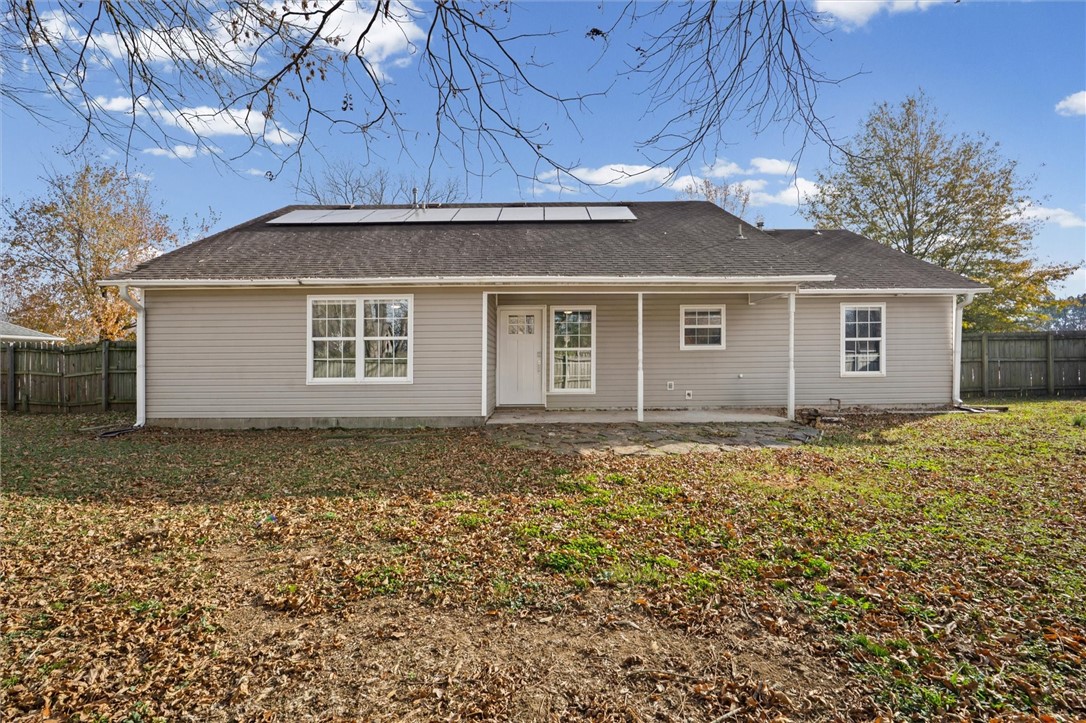 Holly Brooke Estates Ph 3 - Residential