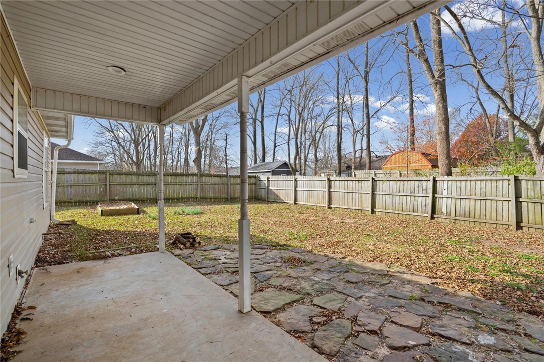 Holly Brooke Estates Ph 3 - Residential