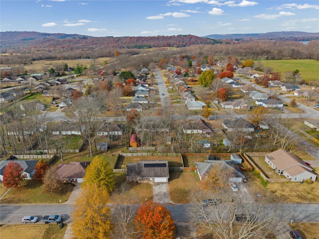 Holly Brooke Estates Ph 3 - Residential