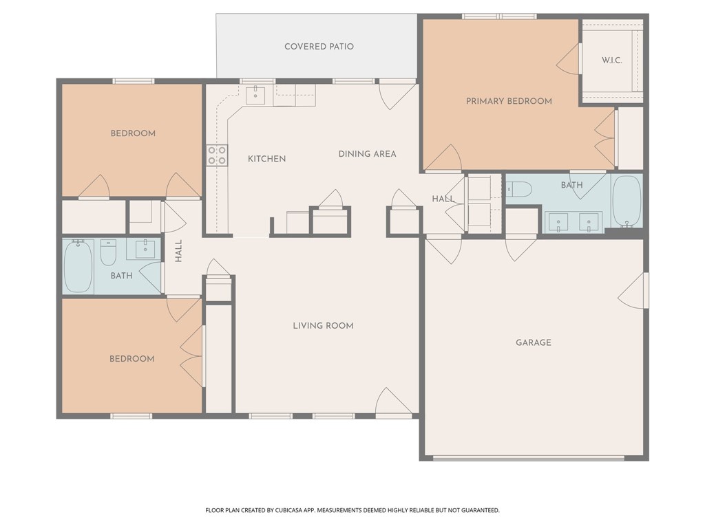 Holly Brooke Estates Ph 3 - Residential