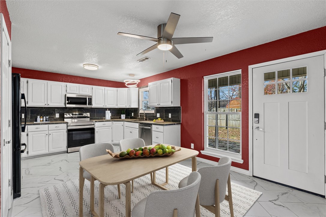 Holly Brooke Estates Ph 3 - Residential