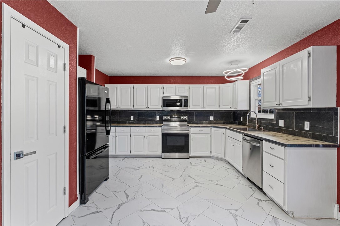 Holly Brooke Estates Ph 3 - Residential