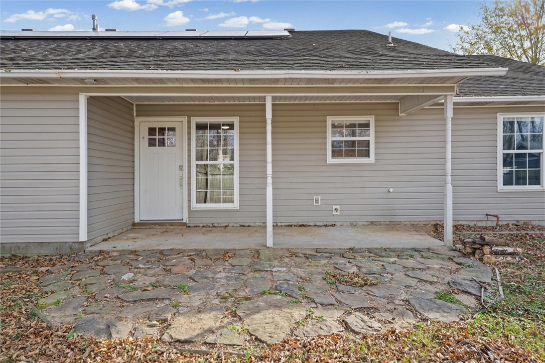 Holly Brooke Estates Ph 3 - Residential