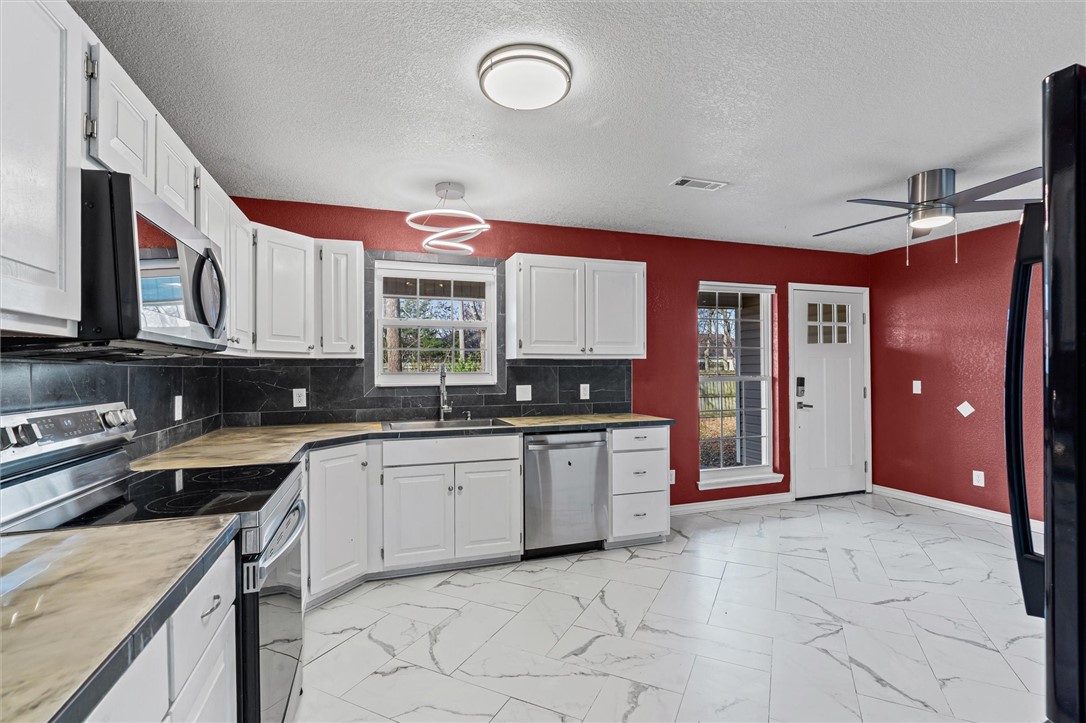 Holly Brooke Estates Ph 3 - Residential