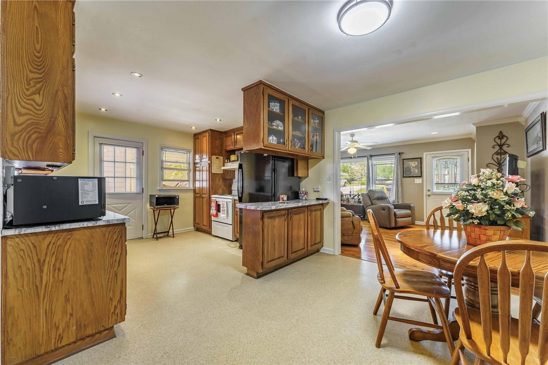 Cypress Acres Rogers - Residential