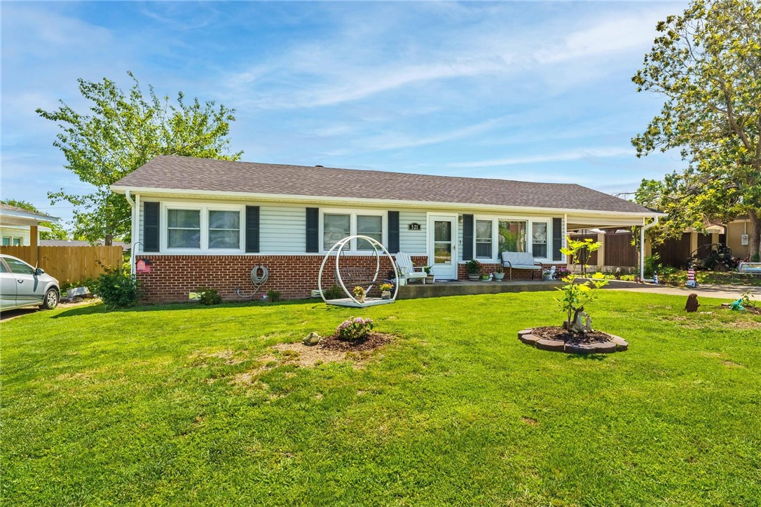 Cypress Acres Rogers - Residential
