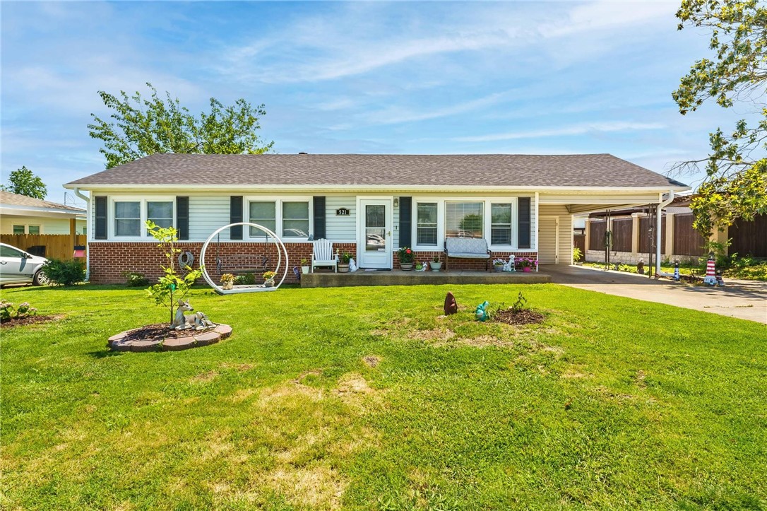 Cypress Acres Rogers - Residential
