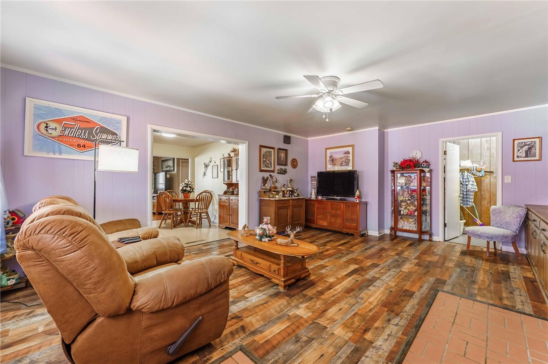Cypress Acres Rogers - Residential