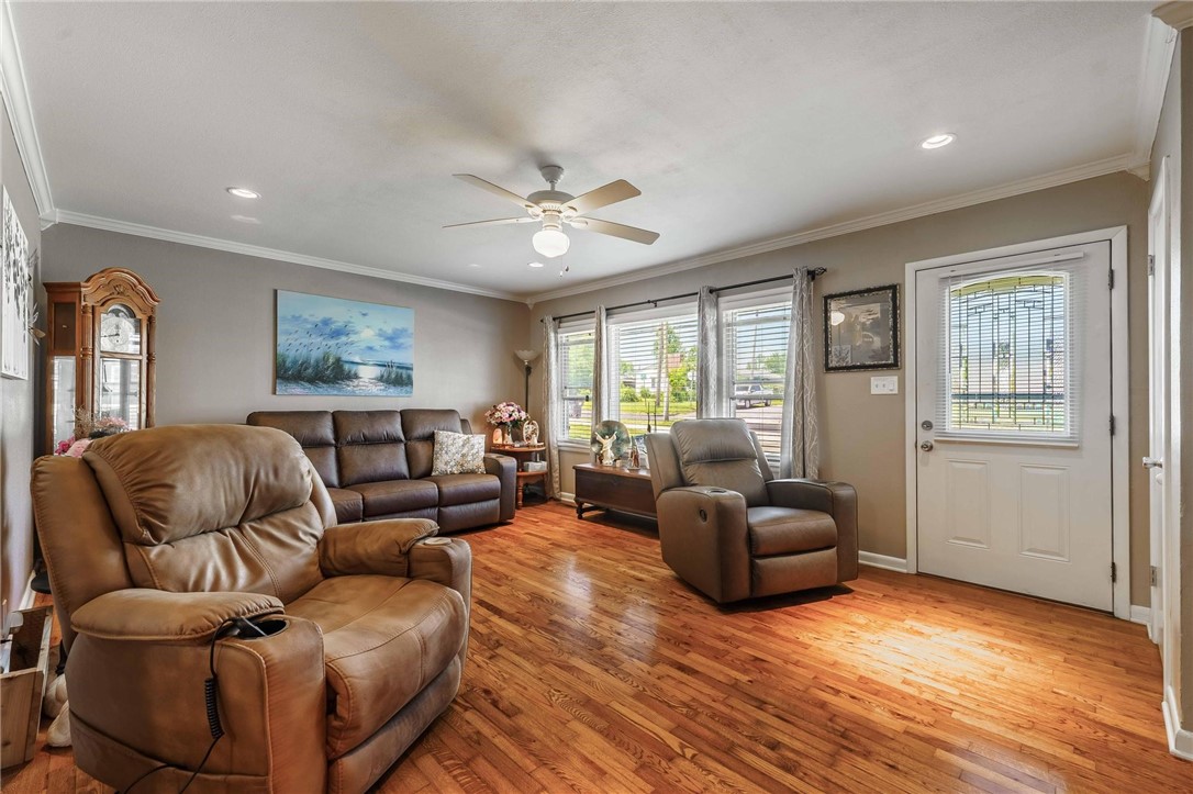 Cypress Acres Rogers - Residential