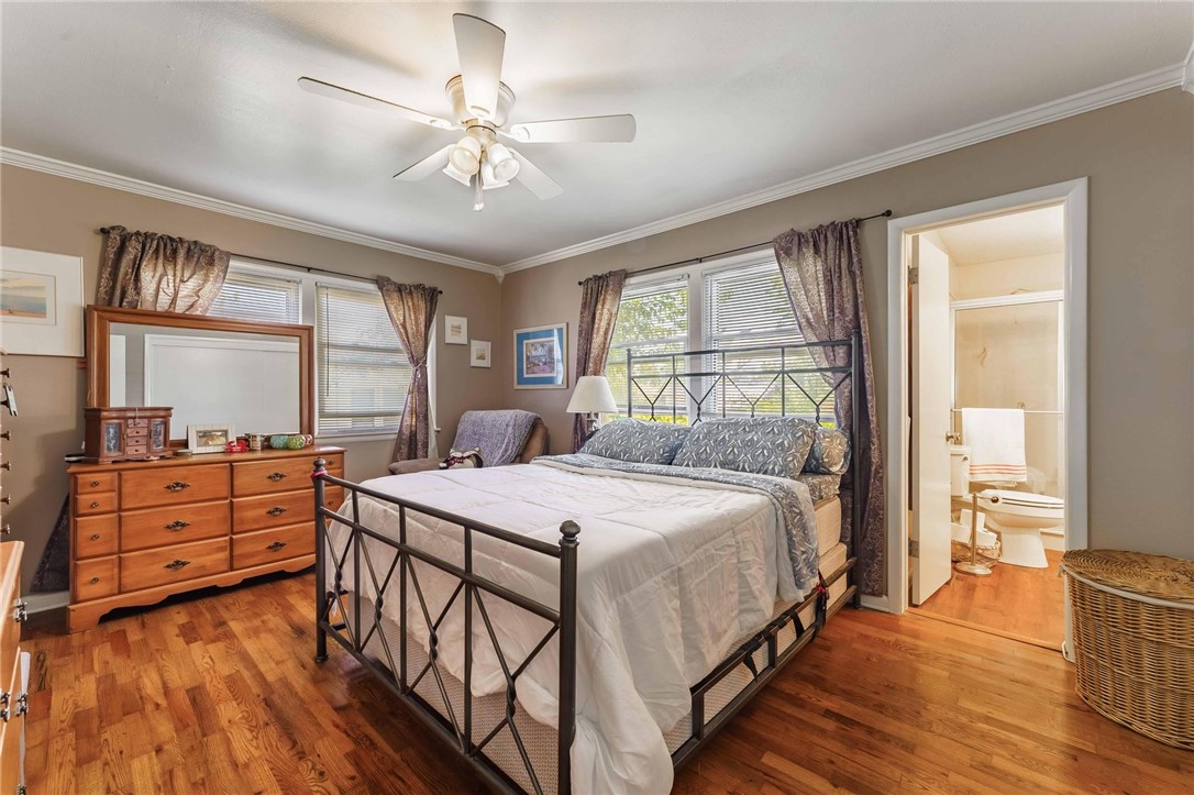 Cypress Acres Rogers - Residential