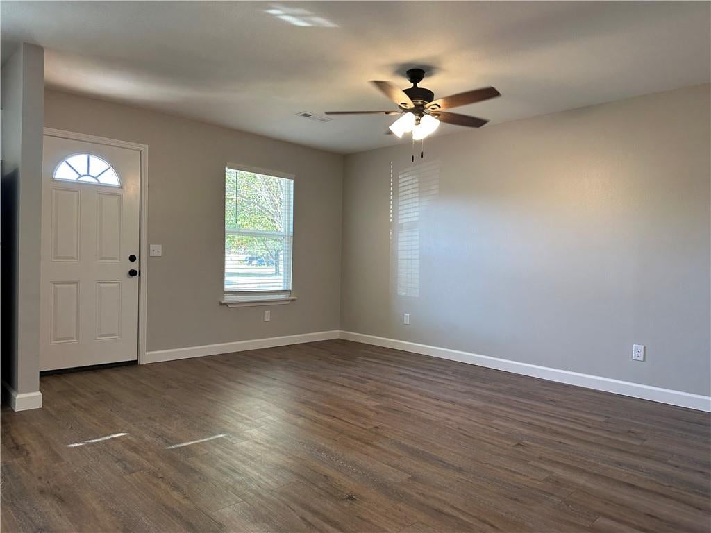 302 Trailside Terrace A
