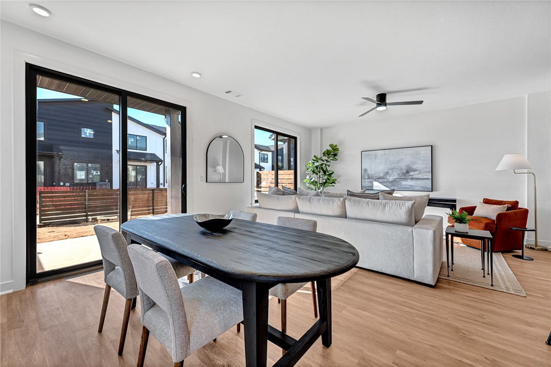 PARKSIDE SUB-LOWELL - Residential Lease