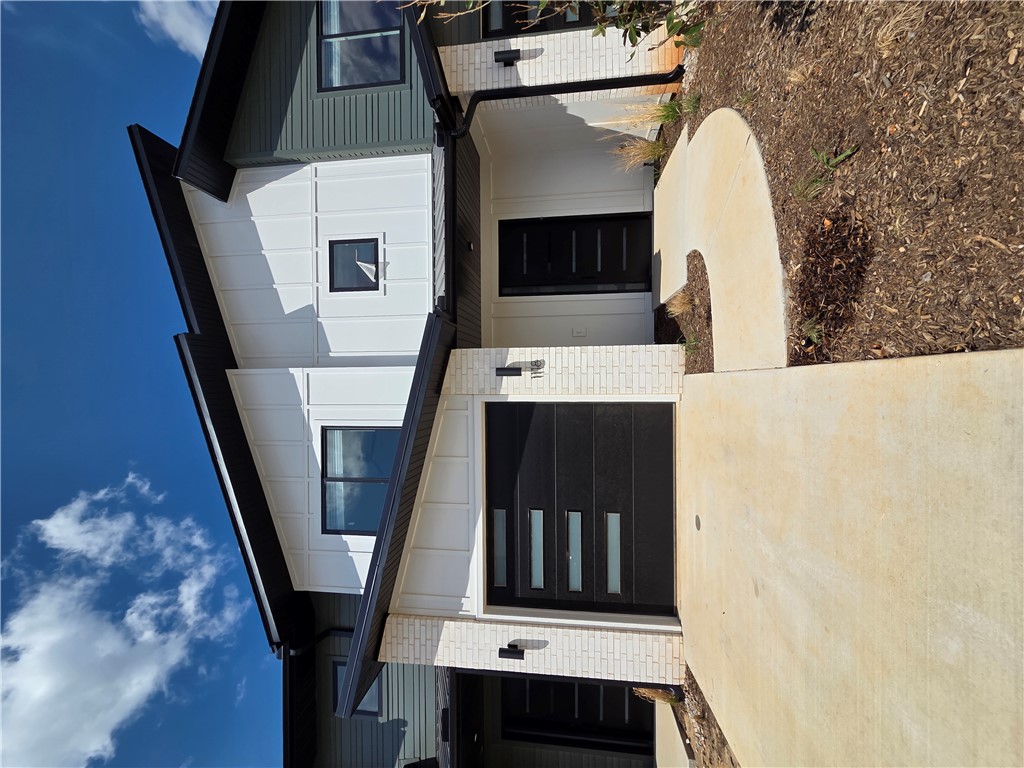 PARKSIDE SUB-LOWELL - Residential Lease