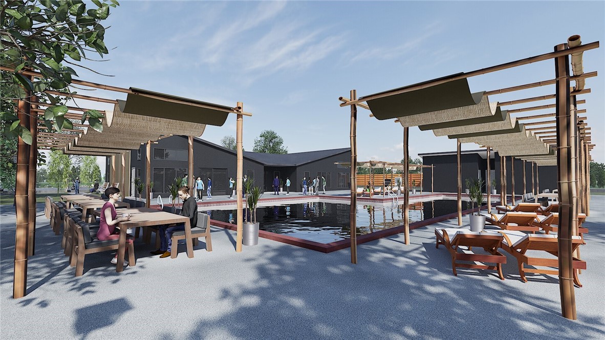 PARKSIDE SUB-LOWELL - Residential Lease