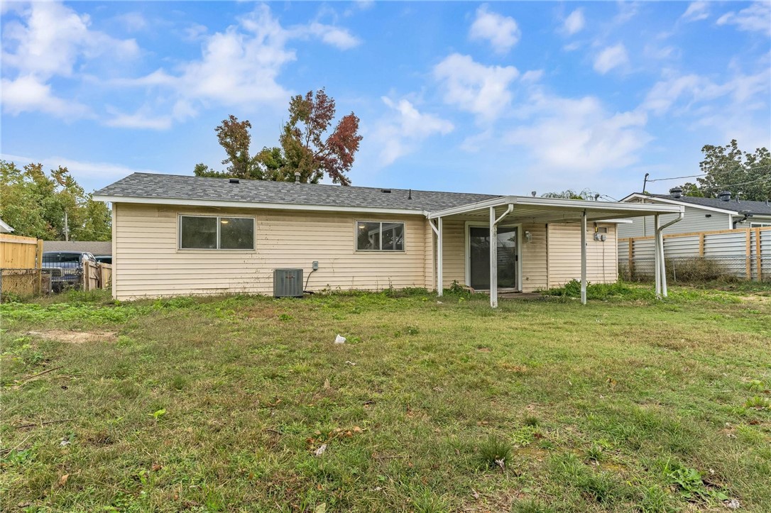 Bishop Manor 2nd Rogers - Residential