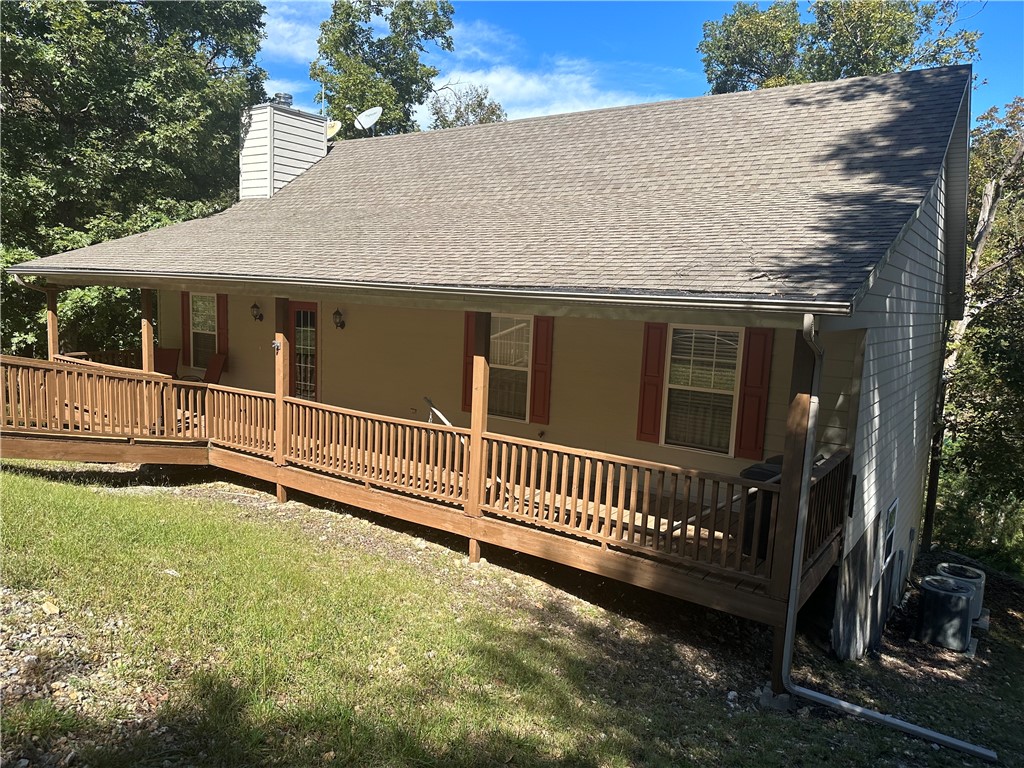 Clearwater Sub - Residential