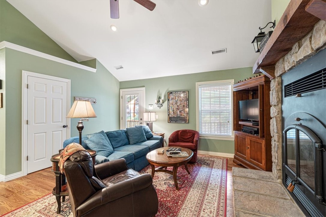 Clearwater Sub - Residential
