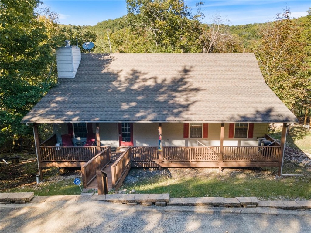 Clearwater Sub - Residential
