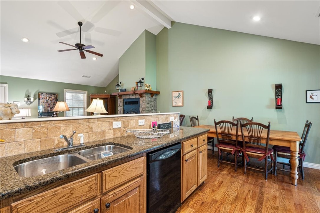 Clearwater Sub - Residential