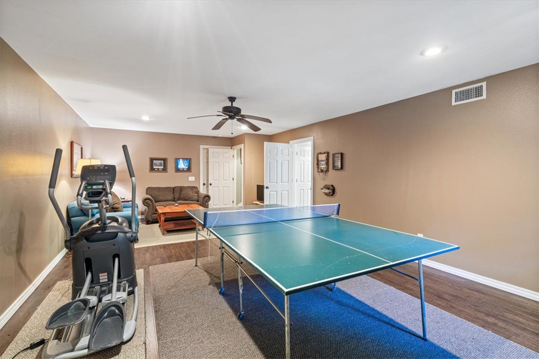 Clearwater Sub - Residential