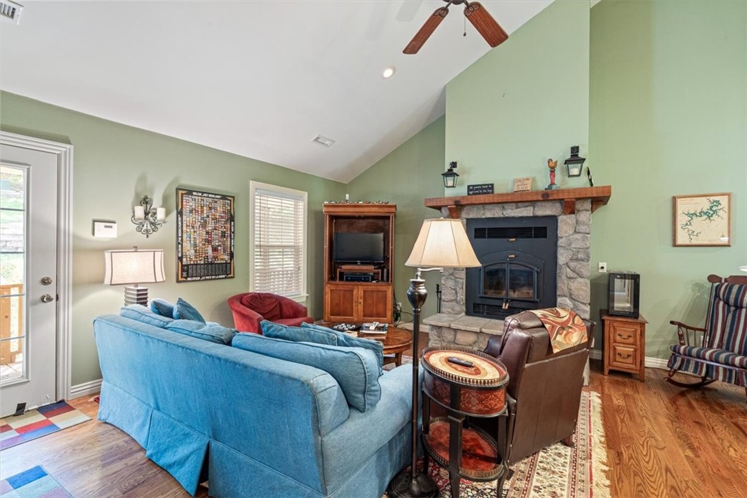 Clearwater Sub - Residential