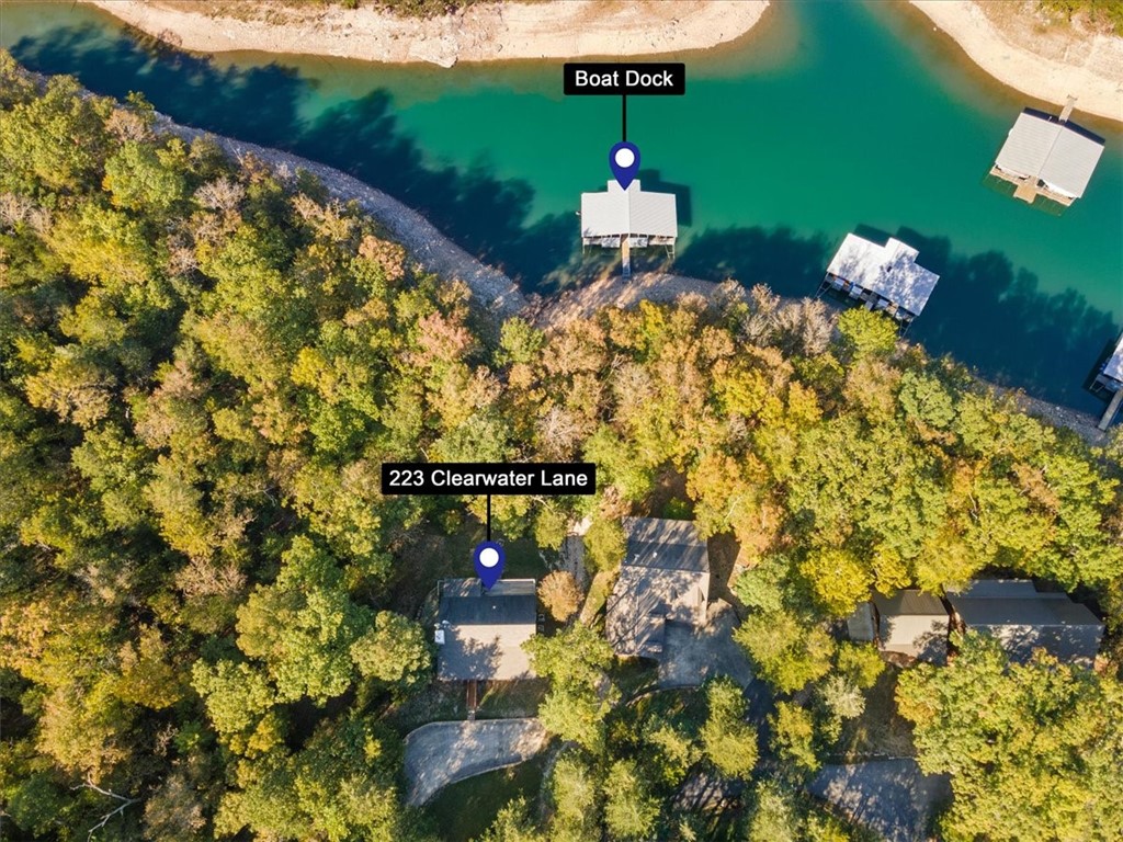 Clearwater Sub - Residential