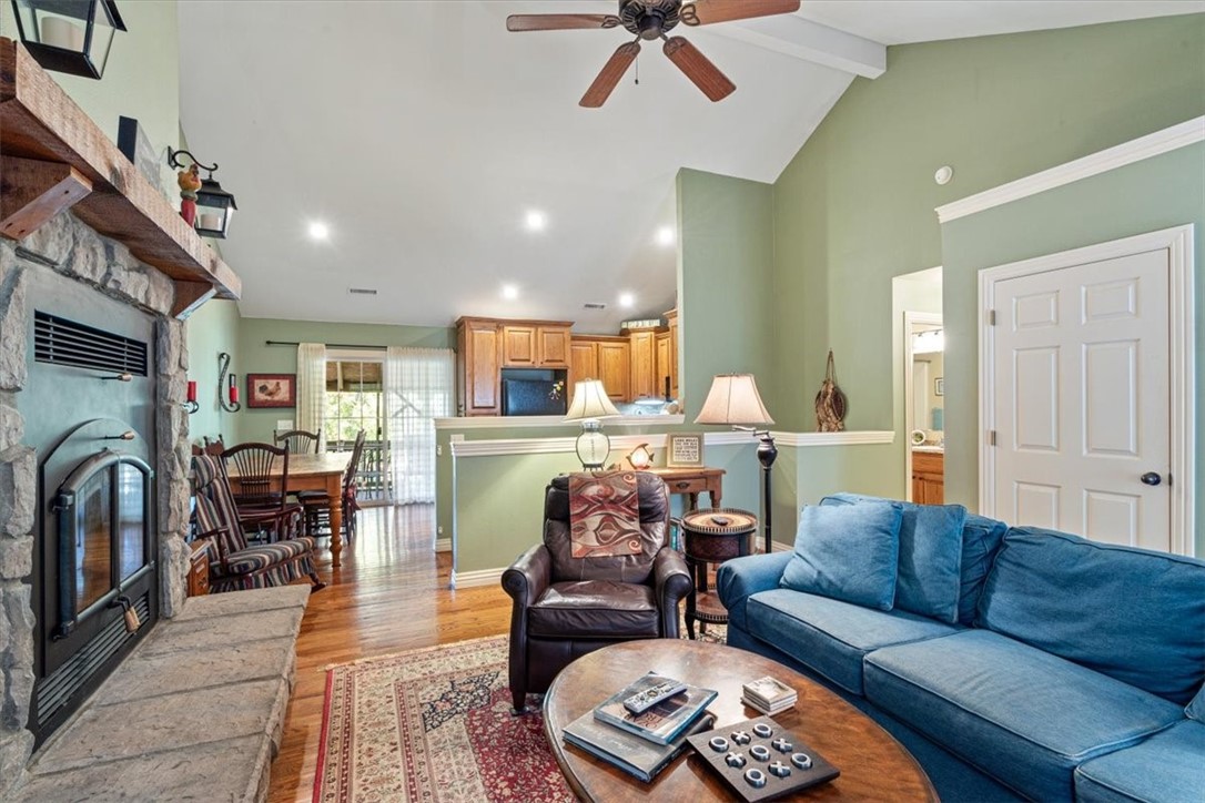 Clearwater Sub - Residential